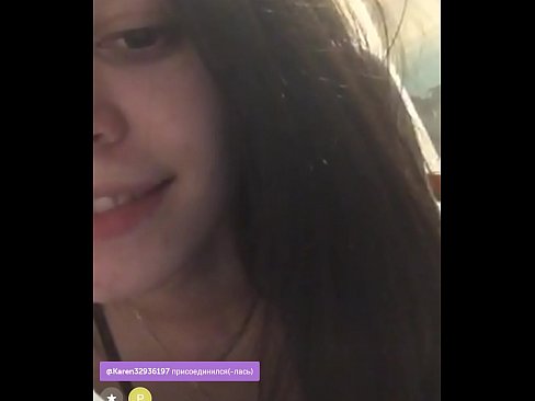 ❤️ Šļircīga krievu kuce (Periscope, VKontakte, Instagram) ☑ Seks video pie lv.pornosexphoto.ru ☑