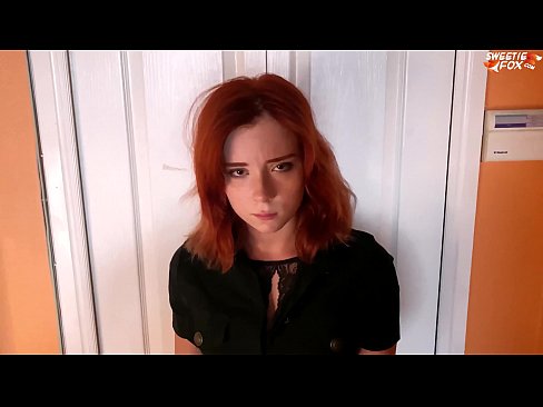 ❤️ Apsargs sodīja skaistu sievieti par zādzību veikalā - sperma mutē ☑ Seks video pie lv.pornosexphoto.ru ☑